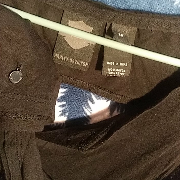 Harley Jacket - Picture 13 of 13